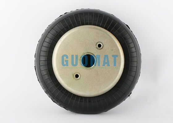 Bolsa de Ar de Borracha Twicepower Technology FS120-9 Contitech Mola a Ar Convoluta