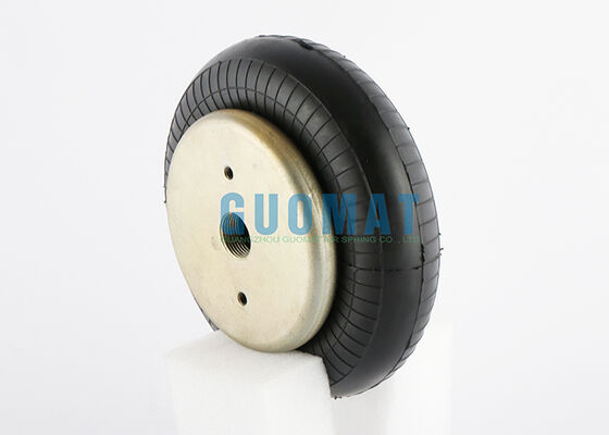 Bolsa de Ar de Borracha Twicepower Technology FS120-9 Contitech Mola a Ar Convoluta