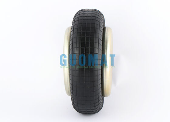 1B8-550 Goodyear Mola a Ar de Suspensão de Convolução Única W01-358-7564 Bolsa de Ar de Borracha Firestone