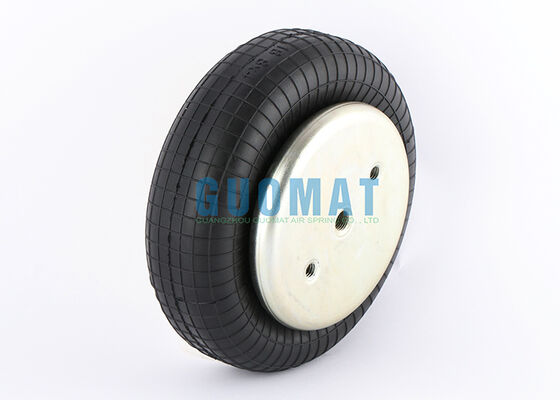 1B8-550 Goodyear Mola a Ar de Suspensão de Convolução Única W01-358-7564 Bolsa de Ar de Borracha Firestone