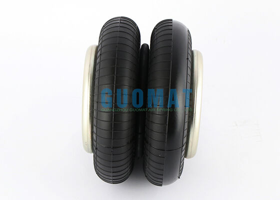 FD120-17 Contitech Borracha Suspensão a Ar 2B-181 Airkraft Fole de Ar Industrial Convoluto