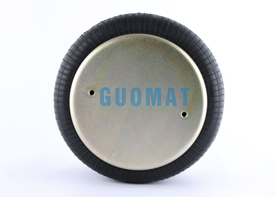 2B6330 Sacos de Ar de Suspensão Duplos Convolutos FD330-22 Substituição de Mola a Ar Contitech