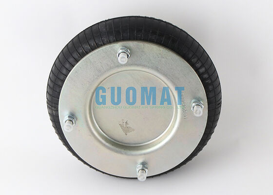 10''X1 Bolsas de ar de enrolamento único FS210-10 Contitech Bolsa de ar de borracha para máquina de embalagem