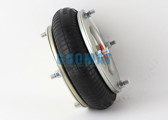 10''X1 Bolsas de ar de enrolamento único FS210-10 Contitech Bolsa de ar de borracha para máquina de embalagem