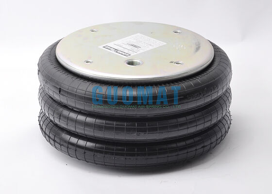 3B14-374 Goodyear Borracha Air Bellows W01-358-7842 Firestone Industrial Air Spring Fornecedor