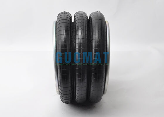 3B14-374 Goodyear Borracha Air Bellows W01-358-7842 Firestone Industrial Air Spring Fornecedor