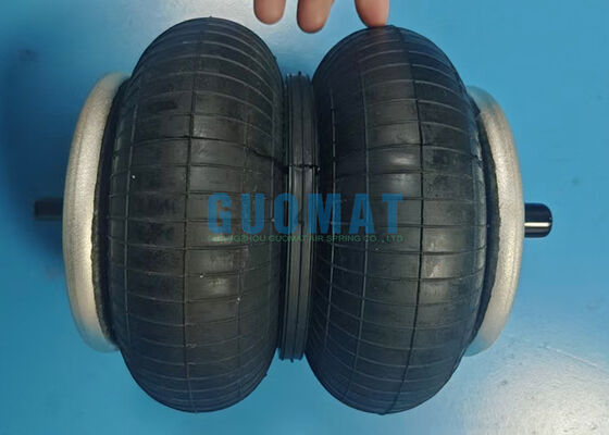 W01-358-7788 Capacidade de carga de pedra de fogo de borracha Air Spring 2B9-245 Goodyear Air Bag Suspensão