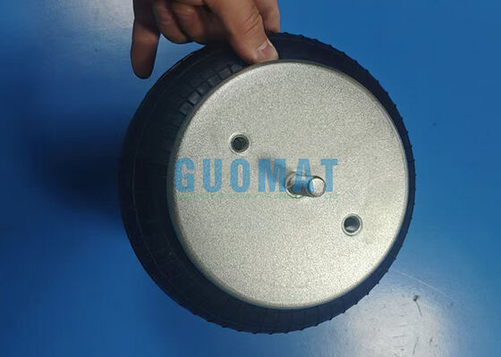 W01-358-7788 Capacidade de carga de pedra de fogo de borracha Air Spring 2B9-245 Goodyear Air Bag Suspensão