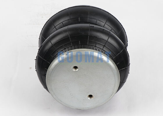 Estilo 224C Firestone Industrial Airbags A01-760-0335 Dual Envolvido Air Spring longa vida útil