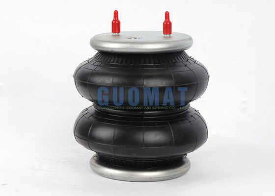 Estilo 224C Firestone Industrial Airbags A01-760-0335 Dual Envolvido Air Spring longa vida útil