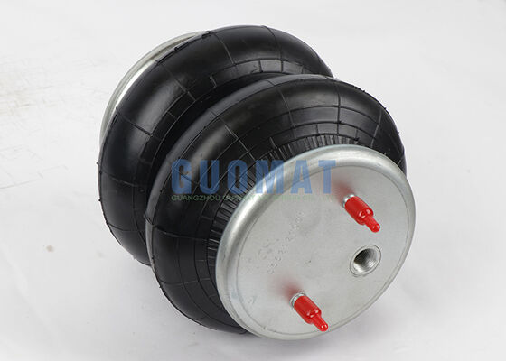 Estilo 224C Firestone Industrial Airbags A01-760-0335 Dual Envolvido Air Spring longa vida útil