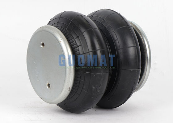 Estilo 224C Firestone Industrial Airbags A01-760-0335 Dual Envolvido Air Spring longa vida útil