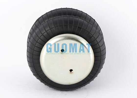 Molas a Ar Contitech FD70-13 1/4 M8 Substituição de Bolsas de Ar de Borracha Dupla Convoluta