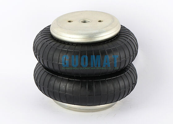 Molas a Ar Contitech FD70-13 1/4 M8 Substituição de Bolsas de Ar de Borracha Dupla Convoluta