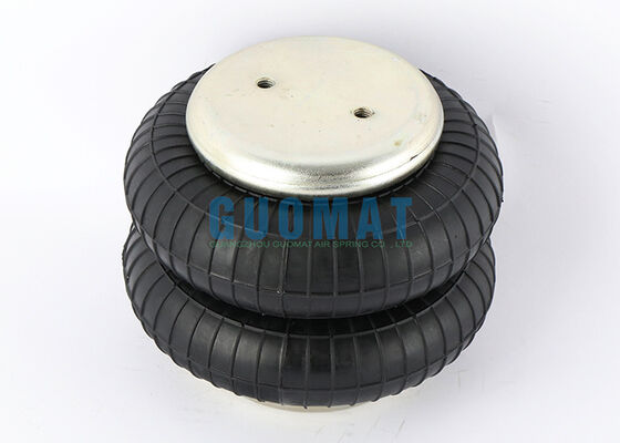 Molas a Ar Contitech FD70-13 1/4 M8 Substituição de Bolsas de Ar de Borracha Dupla Convoluta