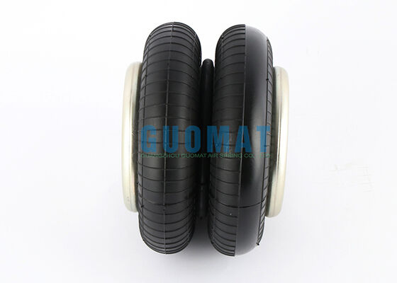 FD 120-17 3/4 M8 Contitech Bolsas de ar duplas PM/31082 Norgren Industrial Air Spring