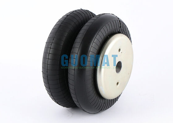 FD 120-17 3/4 M8 Contitech Bolsas de ar duplas PM/31082 Norgren Industrial Air Spring