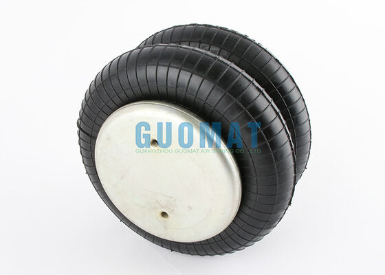 Mola a Ar de Borracha Contitech FD 200-22 1/4 M10 Sacos de Mola Convoluta