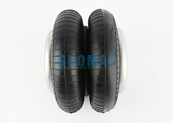 Mola a Ar de Borracha Contitech FD 200-22 1/4 M10 Sacos de Mola Convoluta