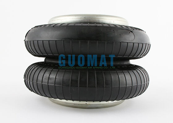 Mola a Ar de Borracha Contitech FD 200-22 1/4 M10 Sacos de Mola Convoluta