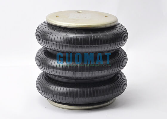 W01-358-8014 Firestone Industrial Air Spring 38 Estilo Sacos de ar de tipo enrolado