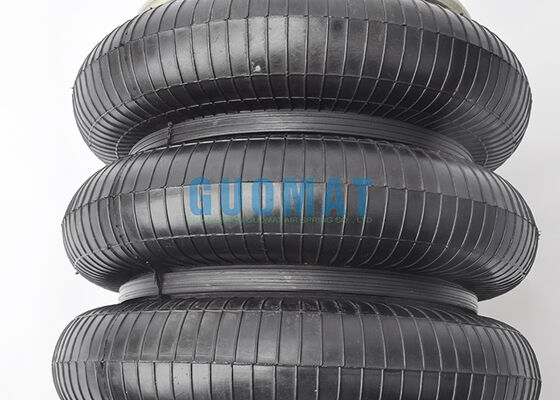 W01-358-8014 Firestone Industrial Air Spring 38 Estilo Sacos de ar de tipo enrolado