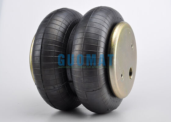 FD 330-22 1/1 M8 Suspensão Contitech Primavera de ar 2682060000 Borracha de tipo enrolado