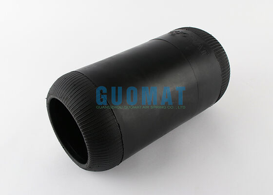 673N Contitech Mola a Ar V1F21A VIBRACOUSTIC Suspensão a Ar de Ônibus MAN 81436010129