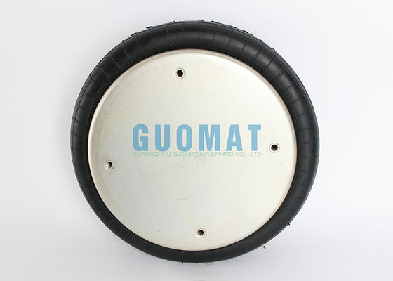 W01-358-7094 Firestone Air Spring 113-1 Style Air Rubber para Máquina de Lavar Industrial