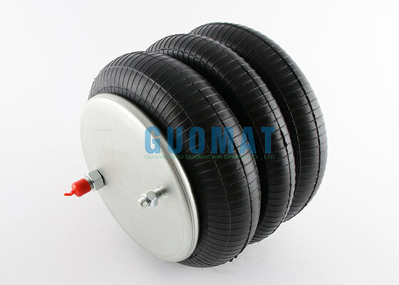 Sacos de absorção de choque de ar com suspensão de Firestone W01-358-8016