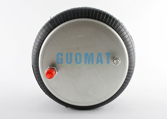 Sacos de absorção de choque de ar com suspensão de Firestone W01-358-8016