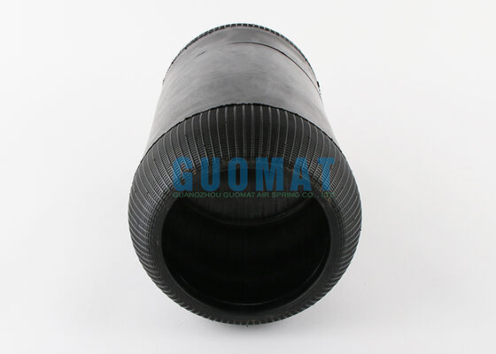 713N Contitech Suspensão Air Spring 72296 Air Bellows V1F21D