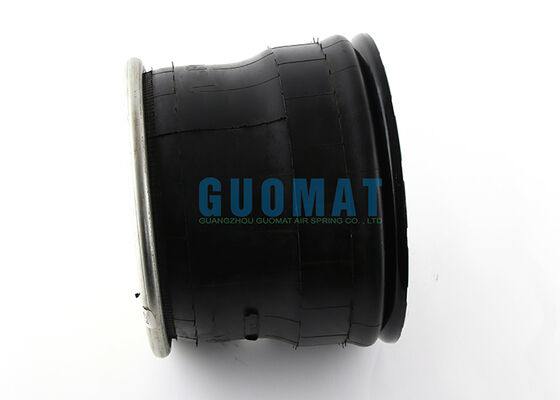 Amortecedor de suspensão de caminhão Firestone Airide Air Spring 1T15T-1