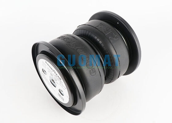 2B8-550 Kit de Suspensão Original Goodyear Air Spring 579-92-3-530 Air Bag