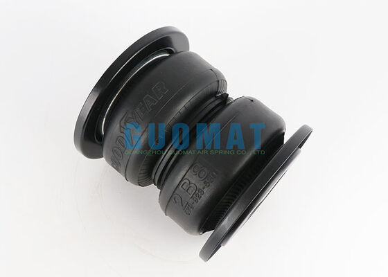 2B8-550 Kit de Suspensão Original Goodyear Air Spring 579-92-3-530 Air Bag
