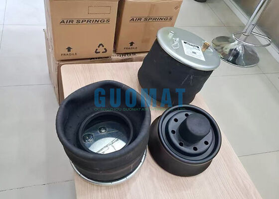 Mola a ar Firestone W01-358-9148 Sistema de suspensão a ar para caminhão 1T19L-7