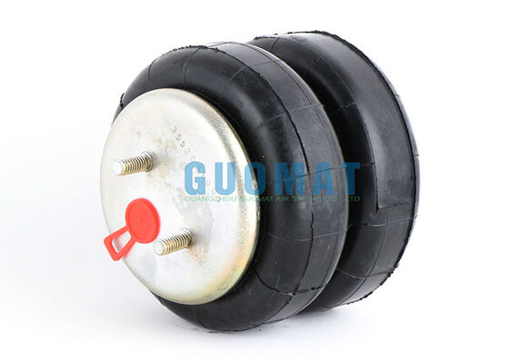 Mola a ar Contitech de dupla convolução FD 200-19 539 W01-358-6890 Bolsas de ar industriais Firestone