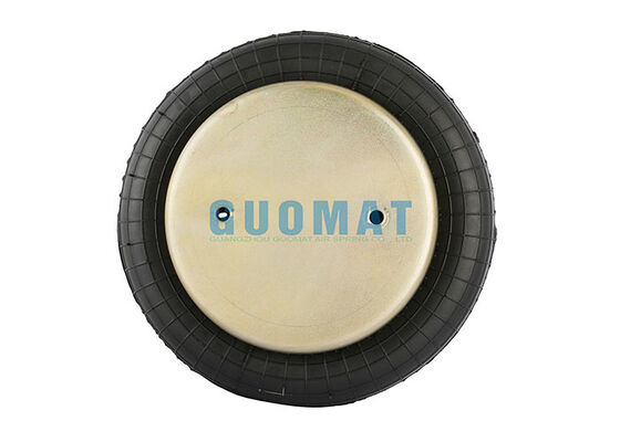 1B9-202 Goodyear Primavera de ar de enrolamento único 578-91-3-201 Primaveras de absorção de choque de ar