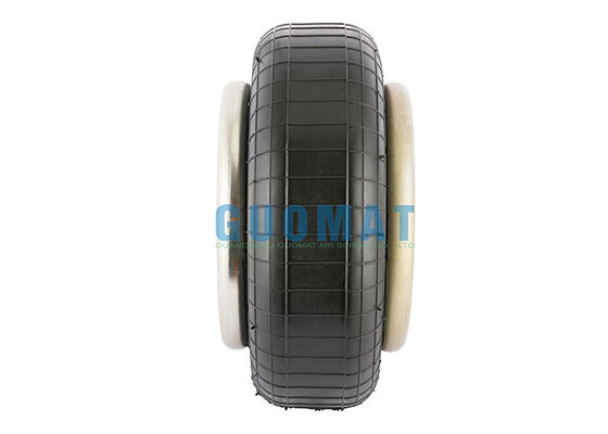 1B9-202 Goodyear Primavera de ar de enrolamento único 578-91-3-201 Primaveras de absorção de choque de ar