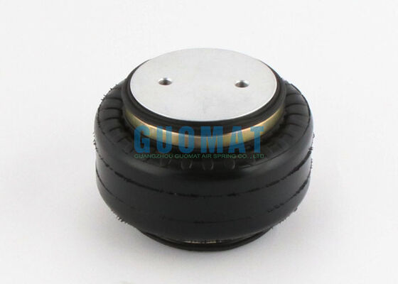 1B5-502 Goodyear Primavera de ar enrolada única 3/8-16UNC Elevador de ar com furo de rosca para máquina trituradora de pedra