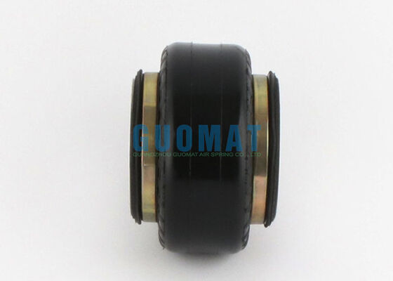 1B5-502 Goodyear Primavera de ar enrolada única 3/8-16UNC Elevador de ar com furo de rosca para máquina trituradora de pedra