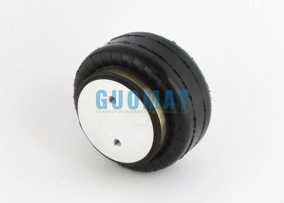 1B5-502 Goodyear Primavera de ar enrolada única 3/8-16UNC Elevador de ar com furo de rosca para máquina trituradora de pedra