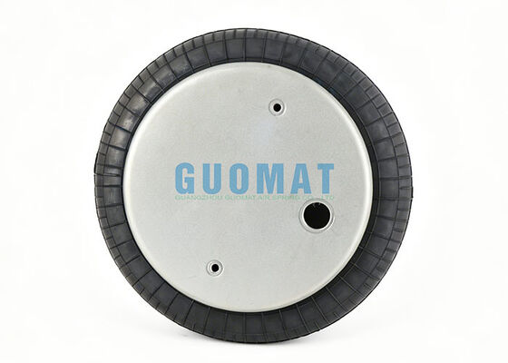 FS 330-11 474 Contitech Fornecedor de Mola Pneumática Industrial 1B12-300/1B12-313 Bolsa de Ar Goodyear Para Absorção de Choque