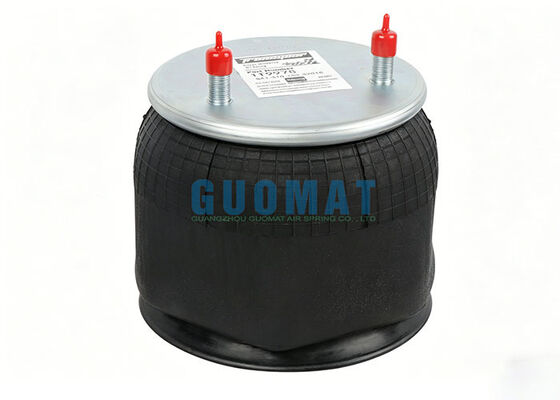 Mola a ar de borracha Firestone Rolling Lobe W01-358-9978 1R12-668 Conjunto de fole de ar para caminhão Goodyear