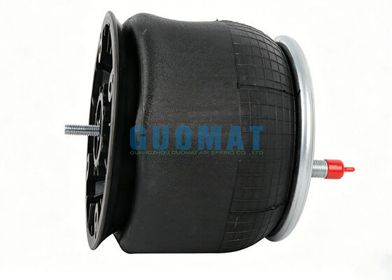 Mola a ar de borracha Firestone Rolling Lobe W01-358-9978 1R12-668 Conjunto de fole de ar para caminhão Goodyear