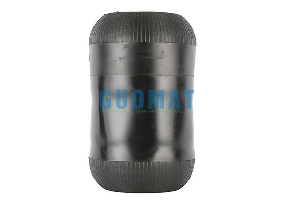 CONTITECH 719N Primavera de ar de borracha V1F32B VIBROCUSTIC BPW 0220024000 Parte de suspensão de autocarro para reboques
