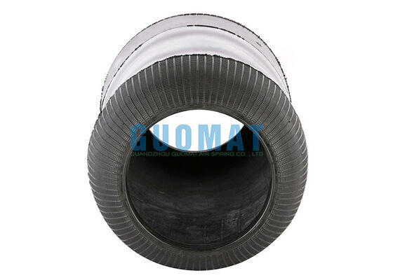 CONTITECH 719N Primavera de ar de borracha V1F32B VIBROCUSTIC BPW 0220024000 Parte de suspensão de autocarro para reboques