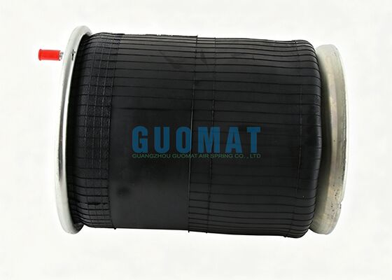 4023NP03 Contitech Rolling Lobe Truck Air Spring 1R14-729 Goodyear Air Bellows Suspensão