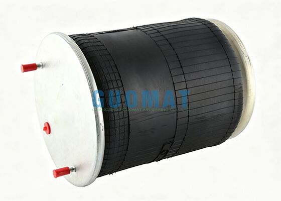 4023NP03 Contitech Rolling Lobe Truck Air Spring 1R14-729 Goodyear Air Bellows Suspensão