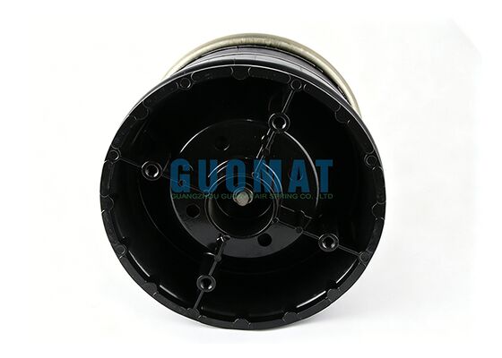 W01-358-9204 1T19F-5 Caminhão de fogo Air Spring Alumínio pistão Trailer Suspensão de borracha Air Shock